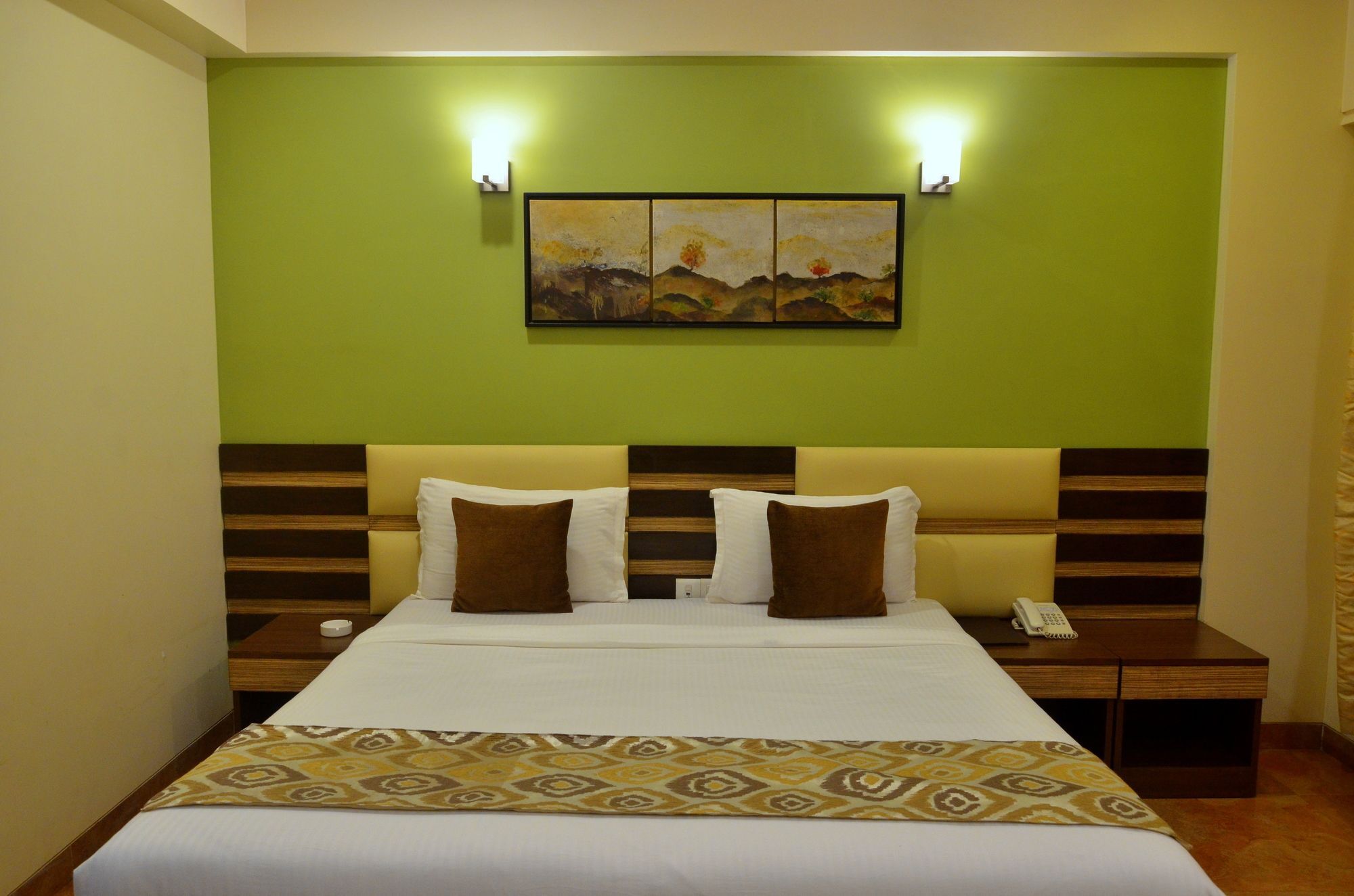 Zaras Resort Lonavala Exterior foto